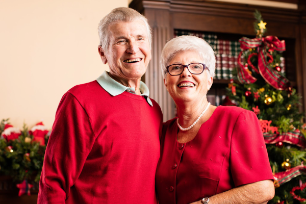 Gift Ideas for the Seniors in Your Life